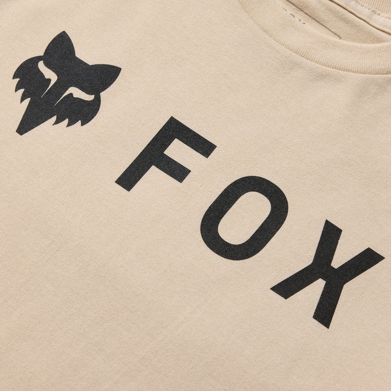T-Shirt Junior FOX Absolute Tan 19 350194_ZAL861690.jpg