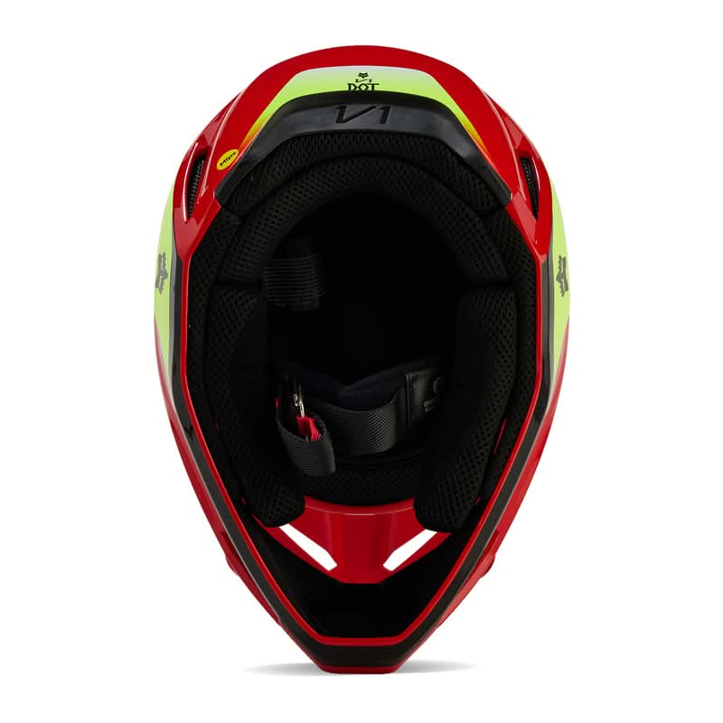 Kask Fox V1 Ballast Helmet Fluo Red 9 285548_ZAL655477.jpg