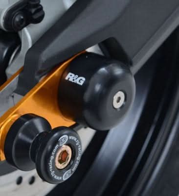 SLIDERY WAHACZA RG RACING DUCATI SCRAMBLER BLACK 7