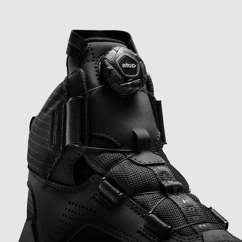 Buty motocyklowe Rebelhorn Core Black Wodoodporne 44 349320_ZAL904650.jpg