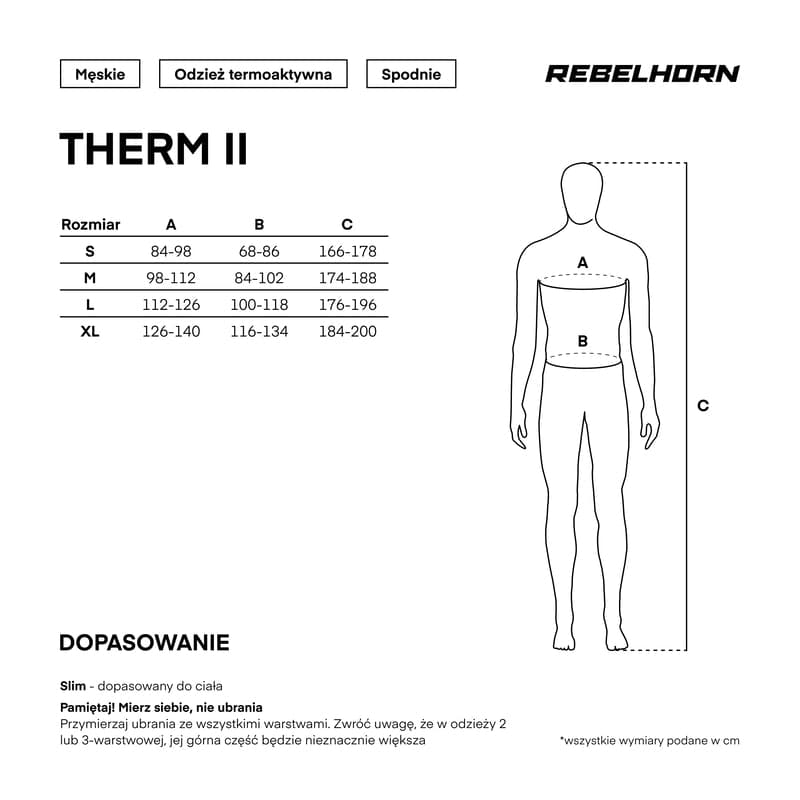 Motocyklowe Spodnie Termoaktywne Rebelhorn Therm II Black/Grey 12 225577_ZAL739510.jpg