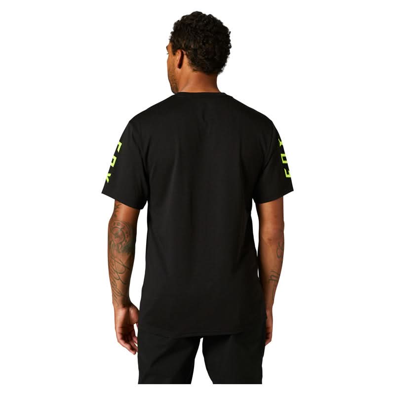 T-Shirt Fox Rkane Tech Black 2 230491_ZAL451424.jpg