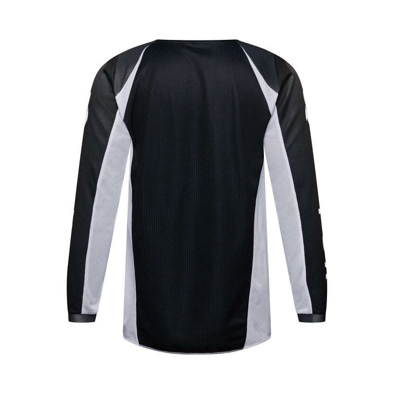 Bluza motocyklowa Junior FOX 180 Frame Black 3 361543_ZAL918802.jpg