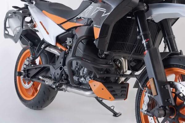 CRASHBAR/GMOL SW-MOTECH KTM 890 SM T (23-) BLACK 9
