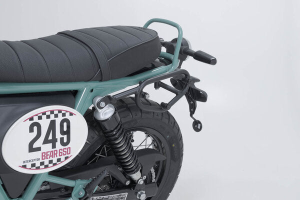 STELAŻ BOCZNY SLC LEWY SW-MOTECH ROYAL ENFIELD BEAR 650 (23-) 5