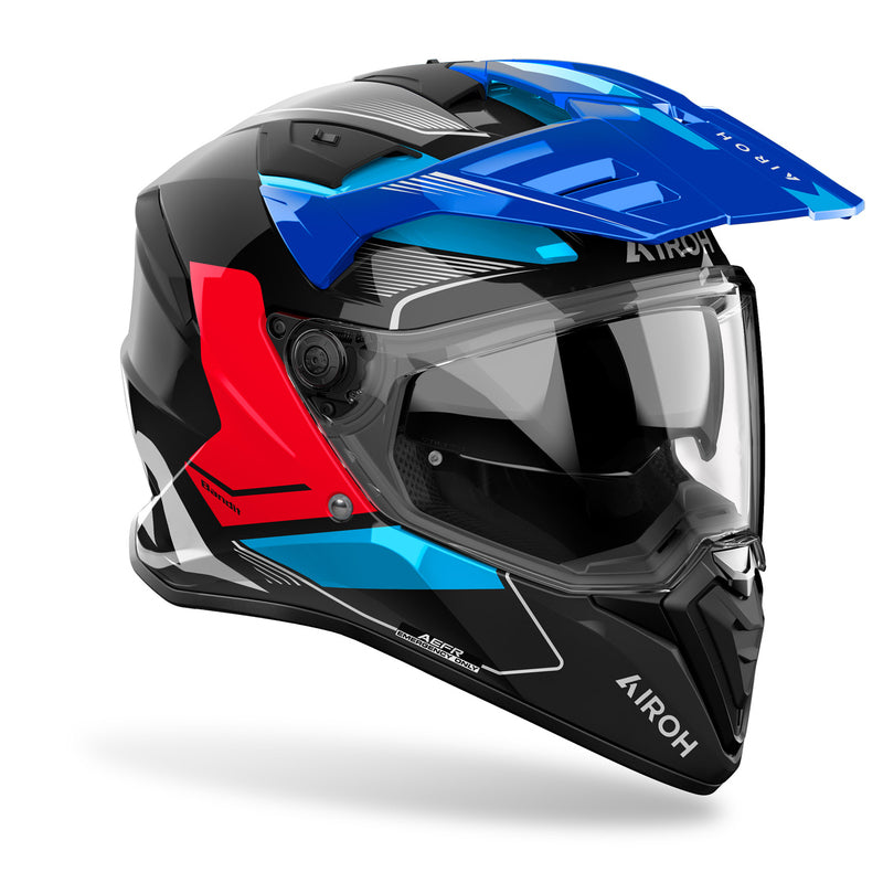 Kask Motocyklowy Airoh Bandit Tune Blue Red Gloss 7 331551_ZAL844534.jpg