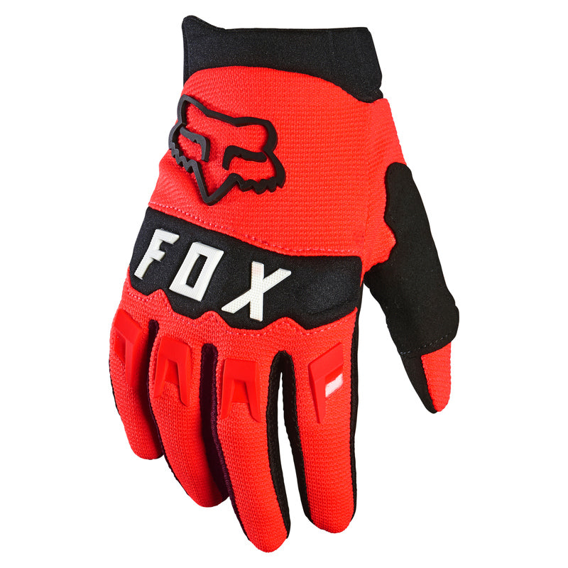 Rękawice Fox Junior Dirtpaw Fluo Red 1 221398_ZAL423209.jpg