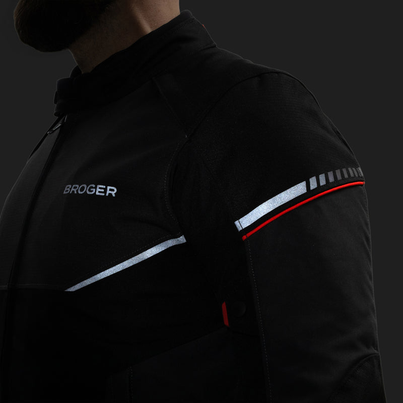 Kurtka Motocyklowa Tekstylna Broger Grid Black Dark Grey Red 20 355364_ZAL910085.jpg