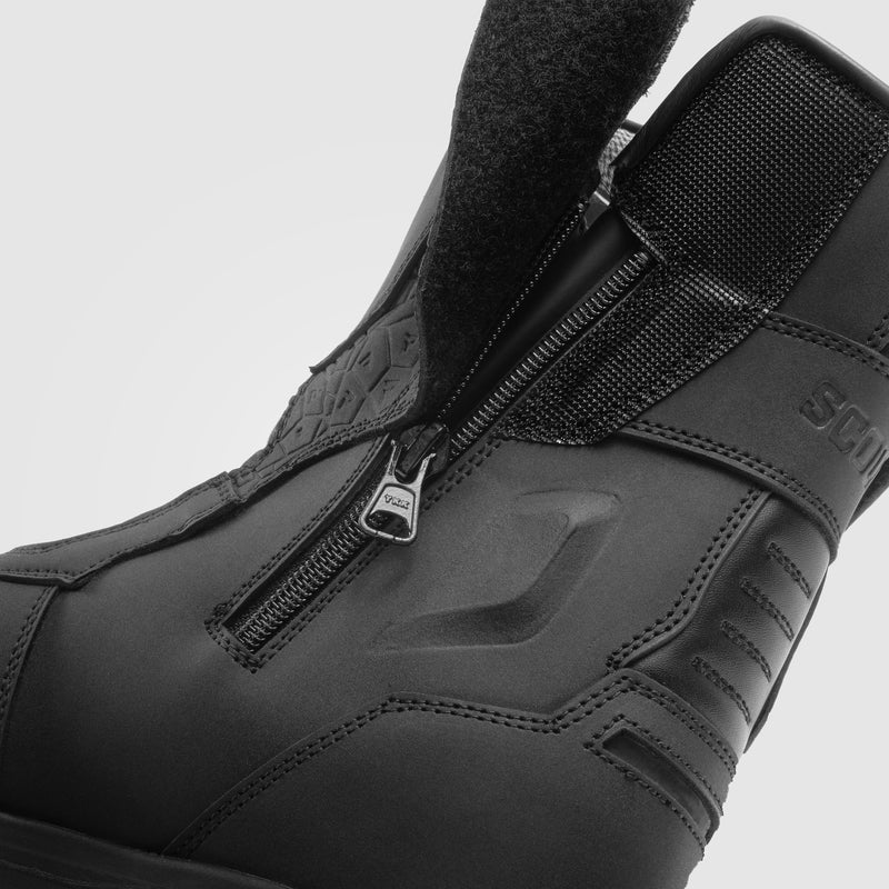 Buty motocyklowe Rebelhorn Scout High Heel Matt Black 19 347450_ZAL844364.jpg