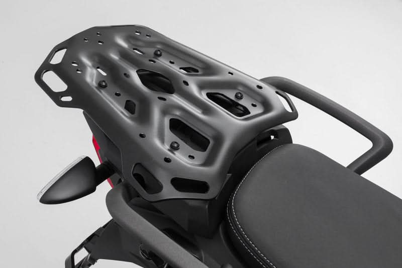 ZESTAW BAGAŻOWY ADVENTURE SW-MOTECH TRIUMPH TIGER 800 MODELLE (10-) BLACK 7