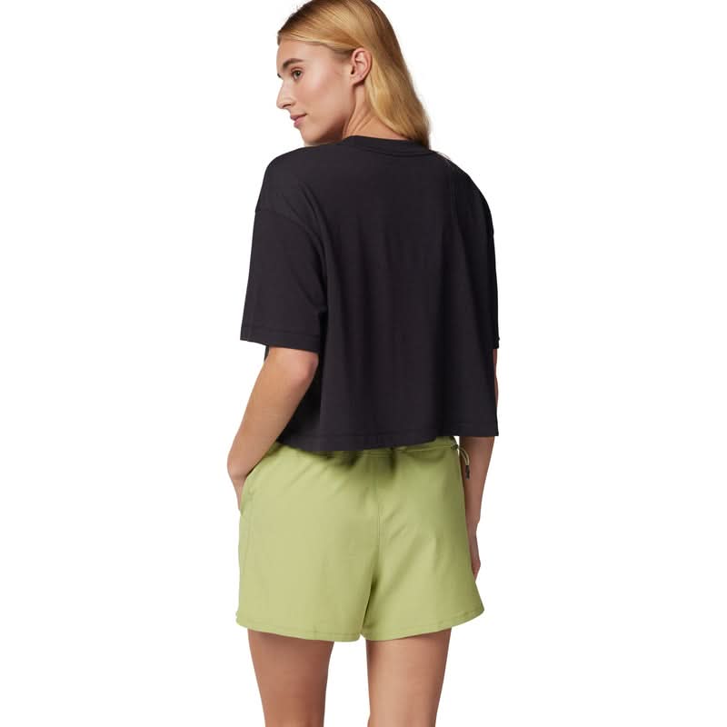T-Shirt Fox Lady Byrd Crop Black 7 298527_ZAL698364.jpg