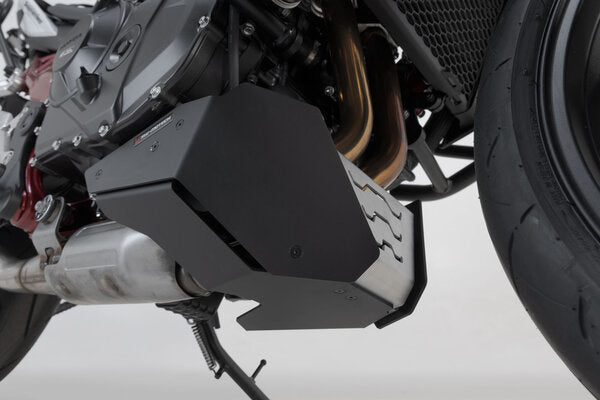 PRZEDNI SPOILER PŁUG SW-MOTECH HPNDA CB750 HORNET (22-) 7