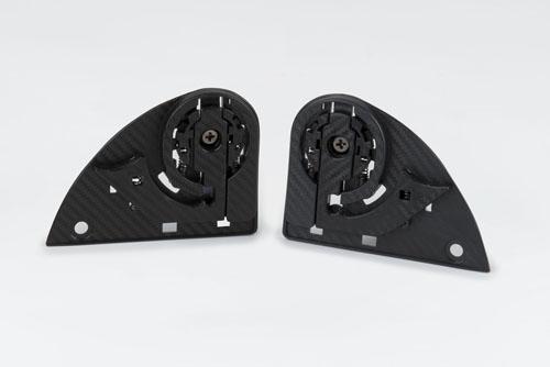 MECHANIZM SZYBY DO KASKU NZI REF.642 OS 1