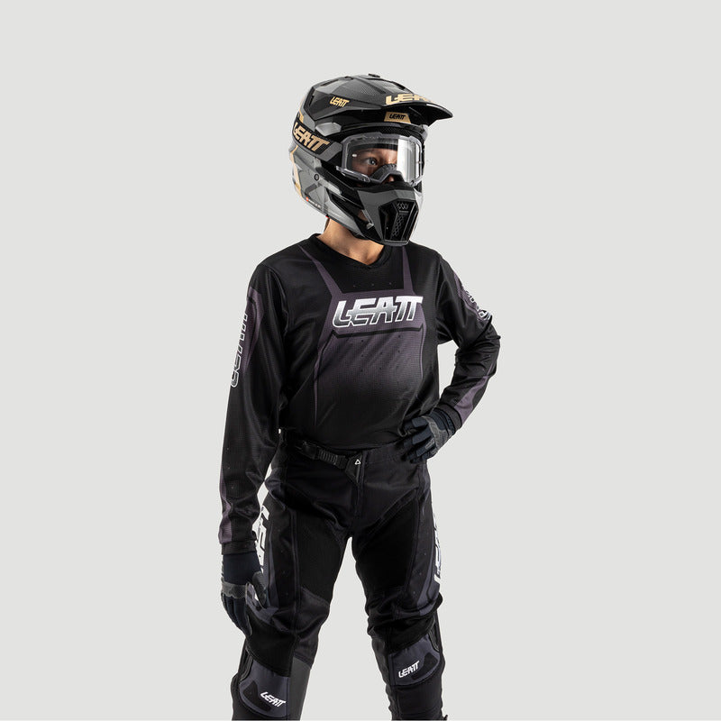 Strój offroadowy bluza i spodnie junior Leatt Mini Ride Kit 3.5 Black 3 322082_ZAL728321.jpg