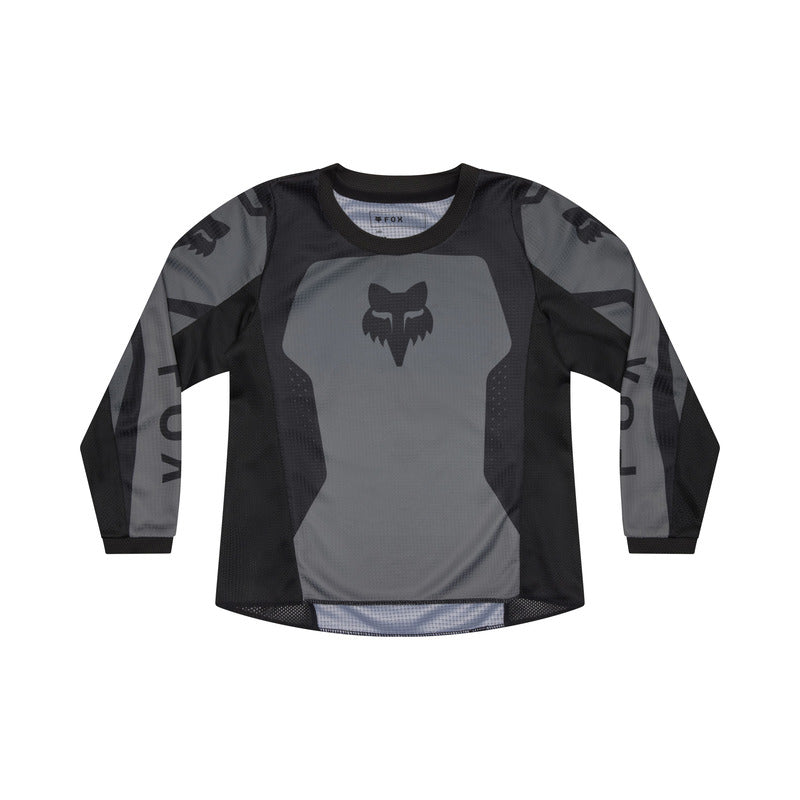 Bluza motocyklowa Junior FOX 180 Shield Black 1 337626_ZAL817856.jpg