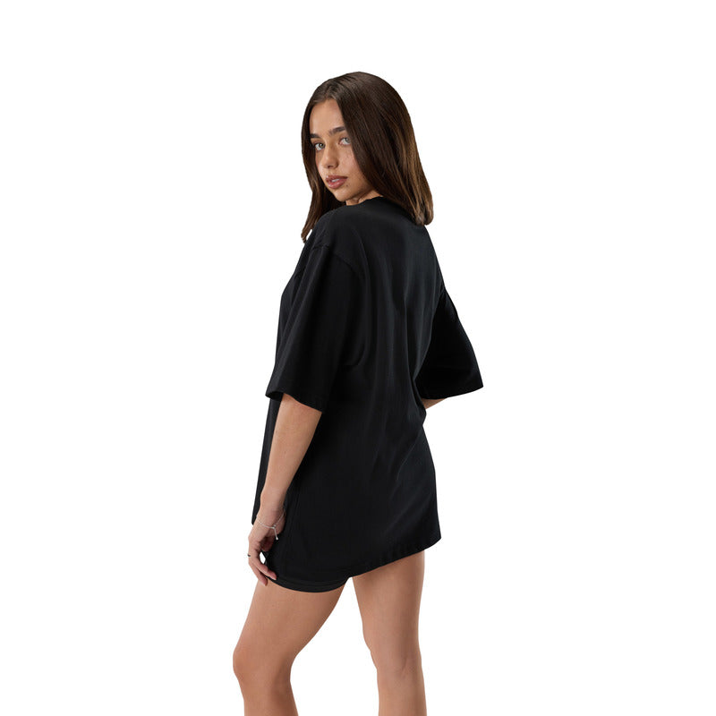 T-Shirt FOX Head Heavyweight Black 11 360585_ZAL918453.jpg