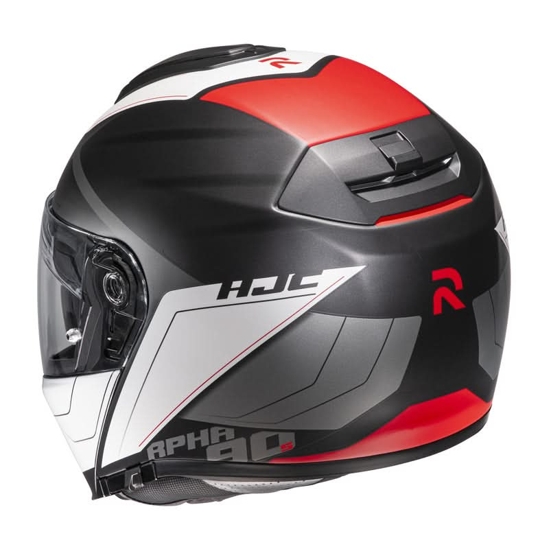 Kask Hjc R-Pha-90S Cadan Grey/Red 5 237029_ZAL435209.jpg