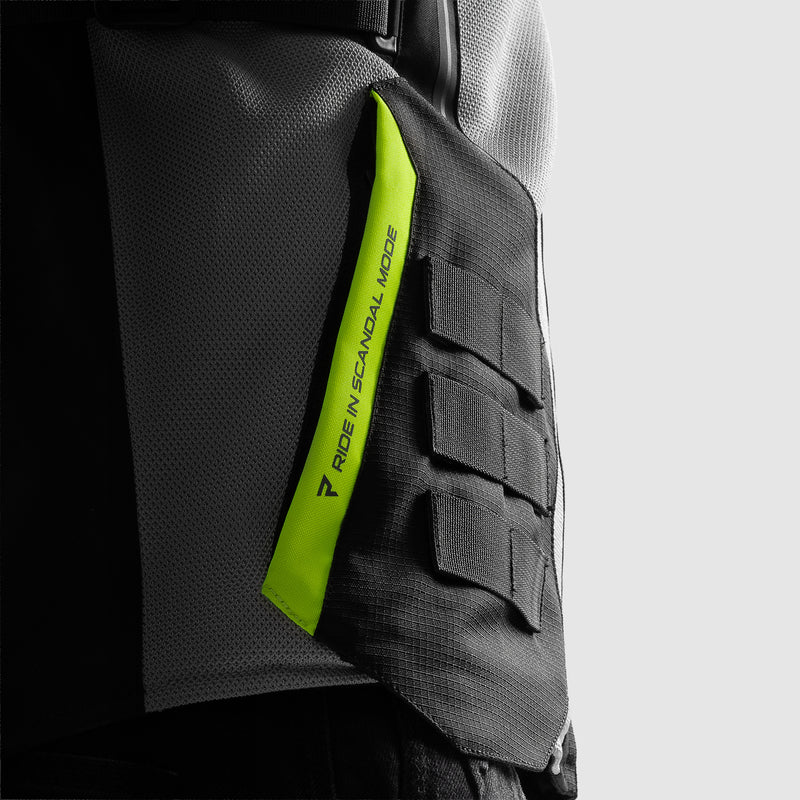 Kurtka motocyklowa tekstylna Rebelhorn Scandal 3 Black Grey Fluo Yellow 23 347911_ZAL843569.jpg