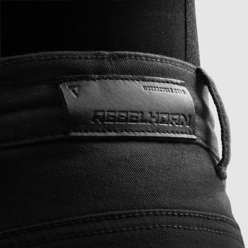 Jeansy motocyklowe damskie Rebelhorn Faster Black 24 348124_ZAL849821.jpg