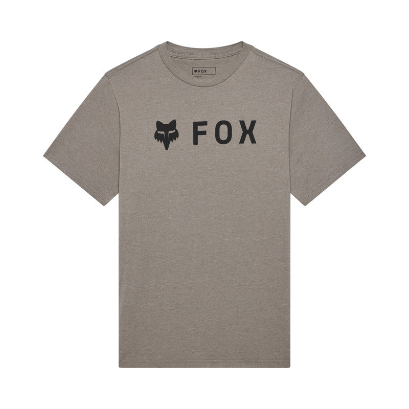 T-Shirt FOX Absolute 195 Original Heather Graphite 1 351921_ZAL860821.jpg