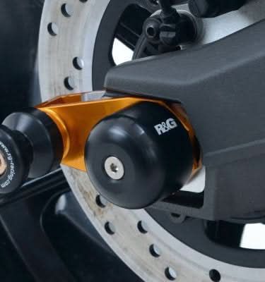 SLIDERY WAHACZA RG RACING DUCATI SCRAMBLER BLACK 1