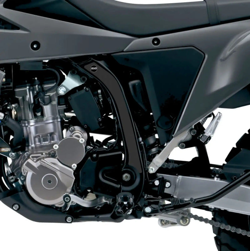 OSŁONA WAHACZA RG RACING SUZUKI DR-Z4SM 25- 1
