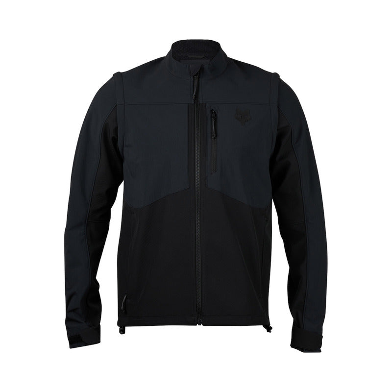 Kurtka Fox Ranger Off Road Softshell Black 1 308776_ZAL750771.jpg