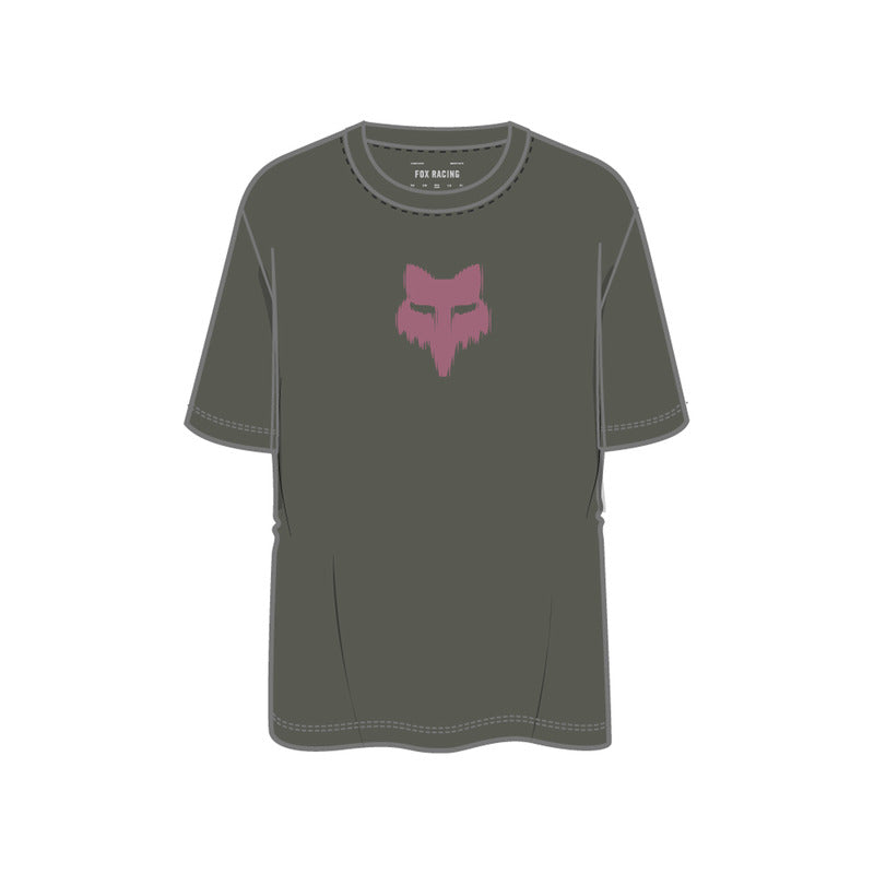 T-Shirt Damski FOX Edge Dri-Release Ivy 1 351794_ZAL904929.jpg