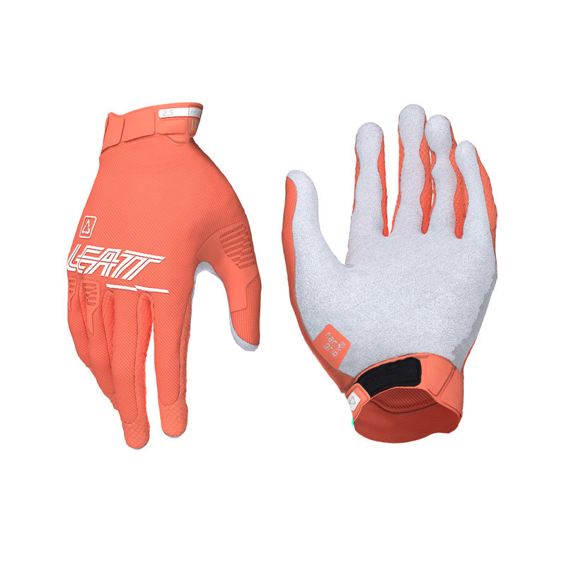 Rękawice Offroadowe damskie Leatt Moto 2.5 X-Flow Coral Pink 1 334073_ZAL822949.jpg
