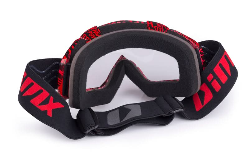 Gogle iMX Racing Mud Graphic Red/Black z Szybą Clear (1 szyba w zestawie) 4 164713_ZAL254227.jpg