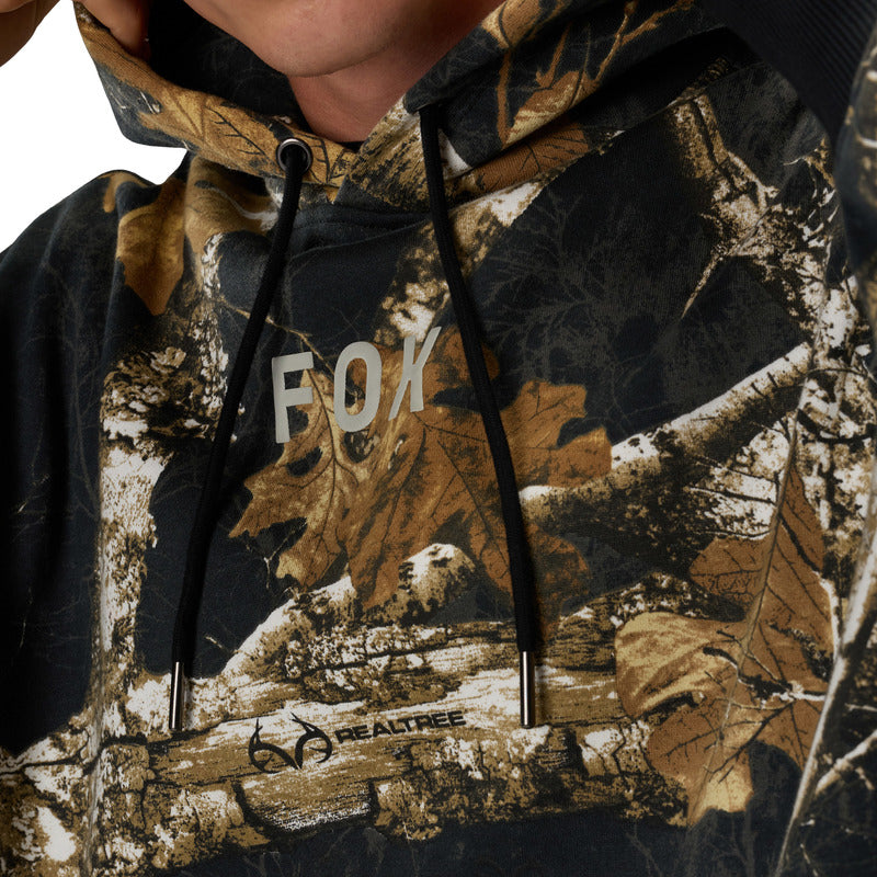 Bluza z kapturem FOX Realtree Fleece Po Black Multi 21 360105_ZAL919105.jpg