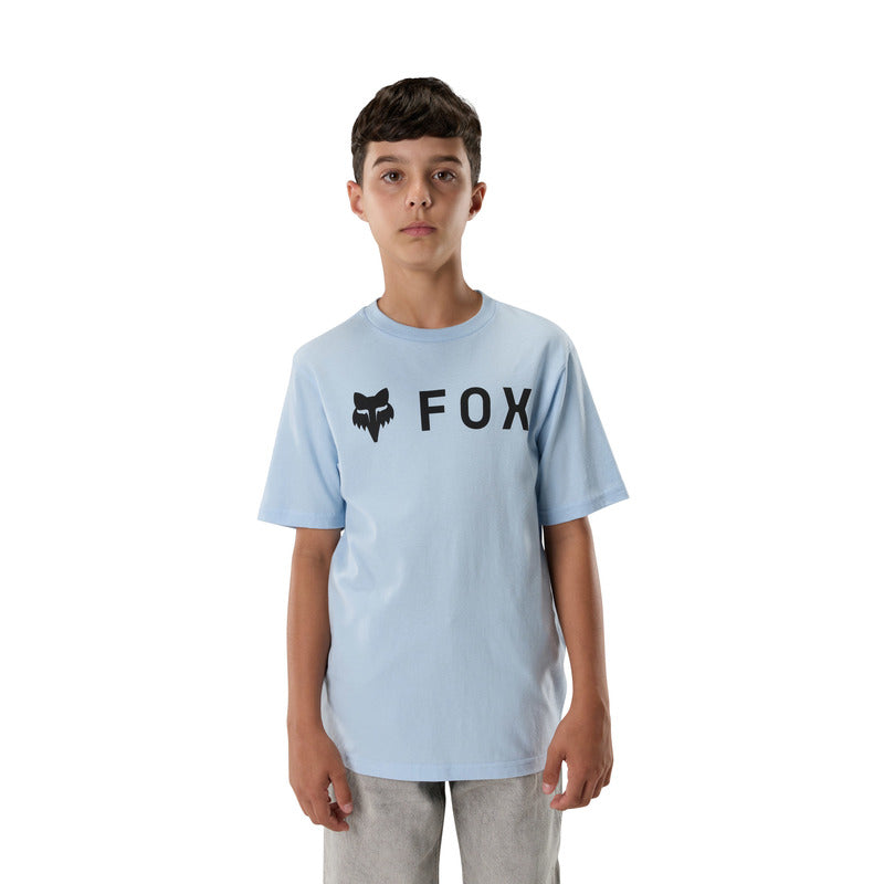 T-Shirt Junior FOX Absolute Iced 5 360775_ZAL917516.jpg