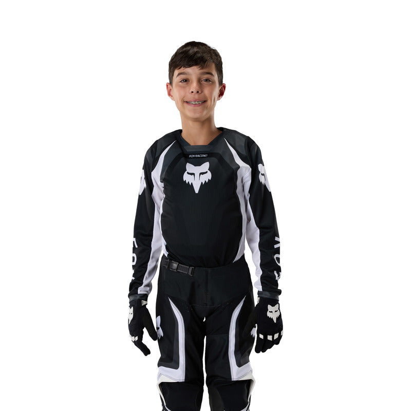 Bluza motocyklowa Junior FOX 180 Frame Black 5 361543_ZAL918803.jpg