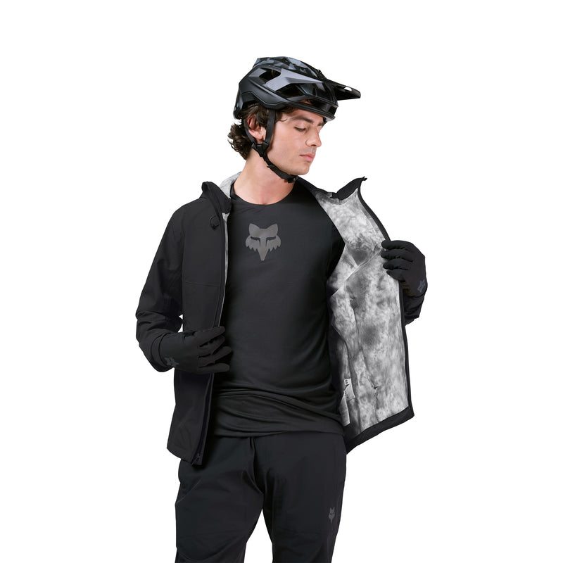 Kurtka Rowerowa Fox Ranger Water Black 5 336720_ZAL816100.jpg
