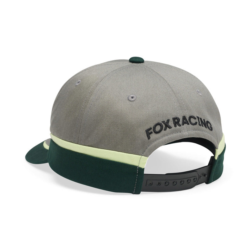 Czapka z daszkiem FOX F Head X Snapback Hat Adobe 3 360274_ZAL919848.jpg