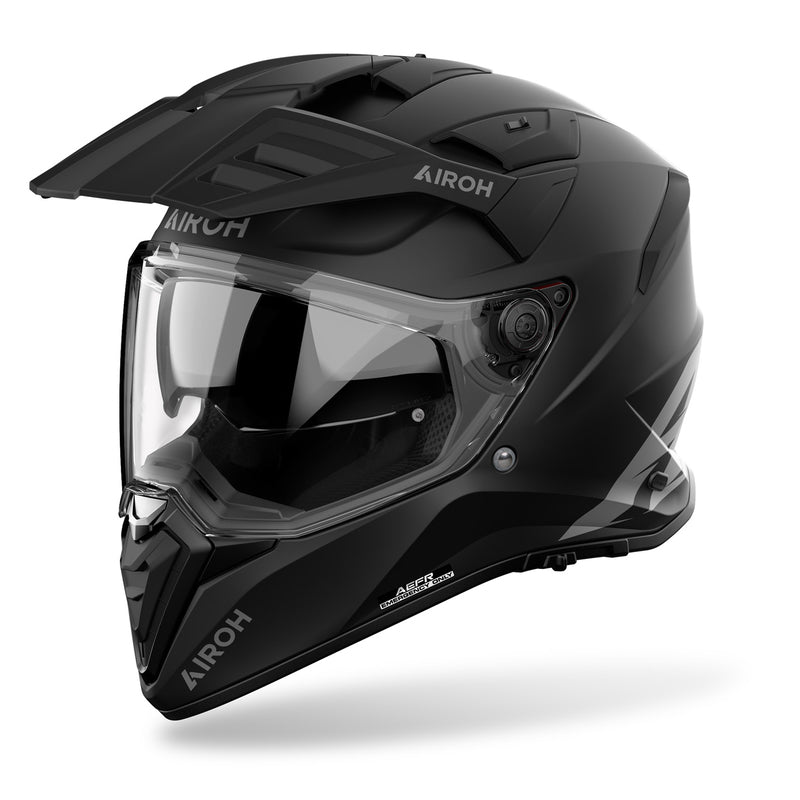 Kask Motocyklowy Airoh Bandit Color Matt Black 1 331621_ZAL841248.jpg