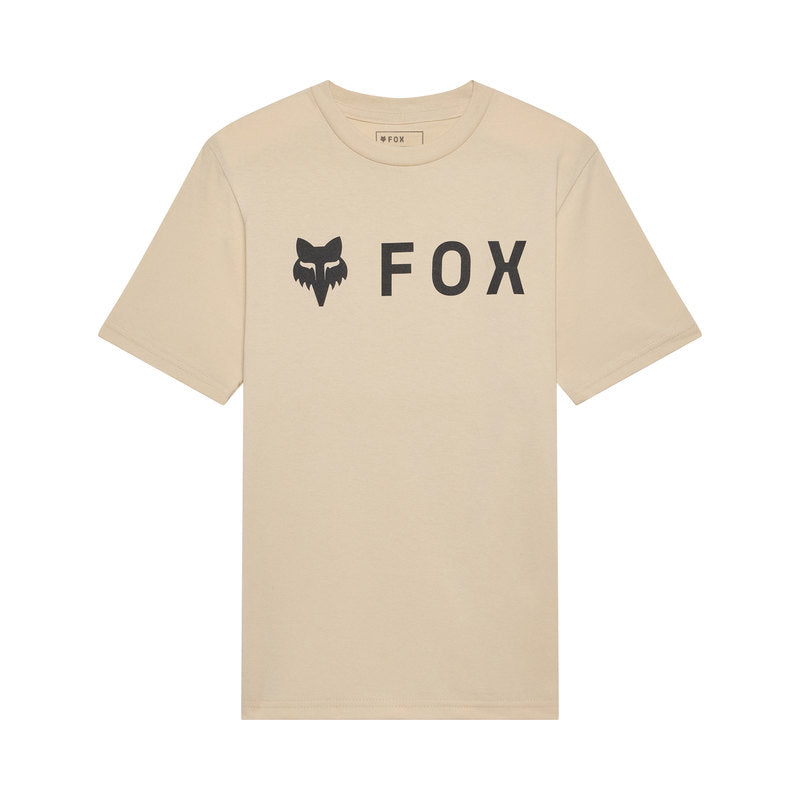T-Shirt Junior FOX Absolute Tan 13 350194_ZAL861687.jpg