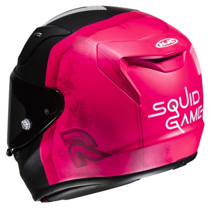 Kask Hjc Rpha12 Squid Game Netflix Black/Red 5 318568_ZAL700367.jpg