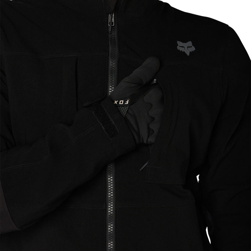 Kurtka motocyklowa Tekstylna FOX Ranger Air Adv Black 9 350650_ZAL868640.jpg