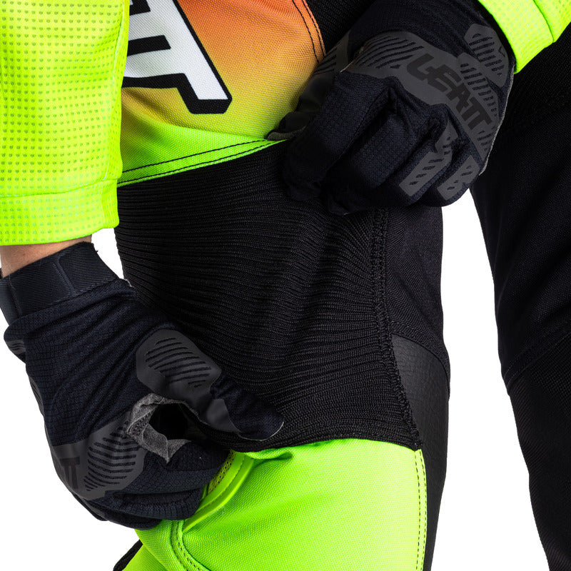 Strój offroadowy bluza i spodnie junior Leatt Mini Ride Kit 3.5 Retro Pink 13 334250_ZAL823524.jpg