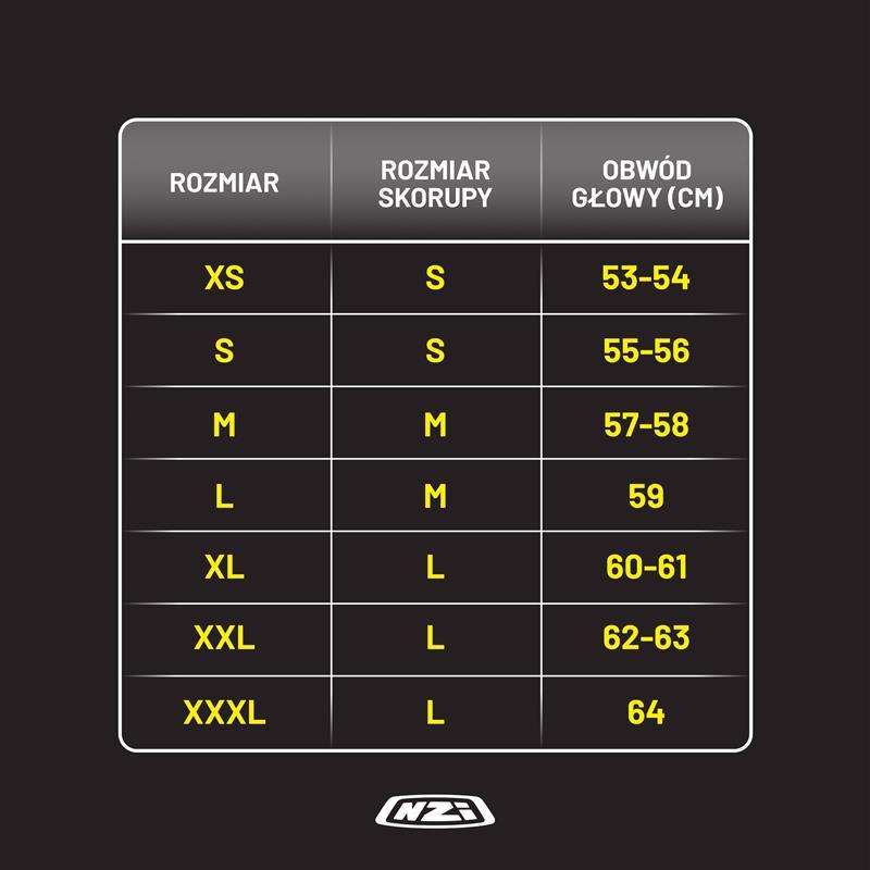 Kask Motocyklowy Nzi Wake Stream Booster Stripes Black White Red 19 362355_ZAL897994.jpg