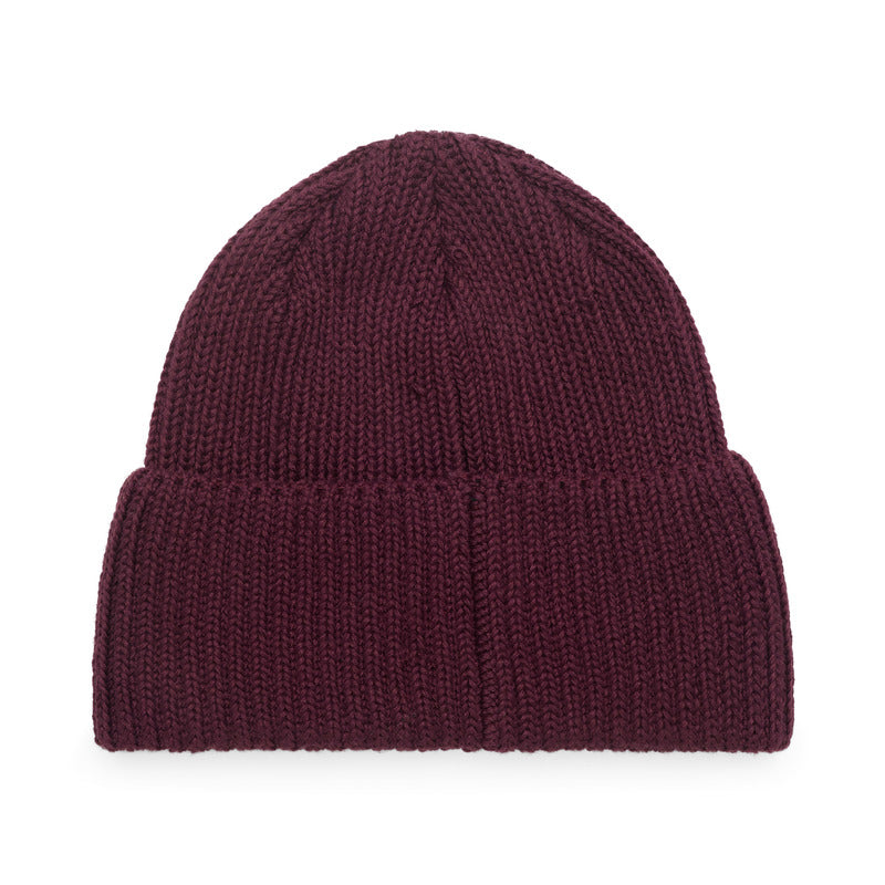 Czapka zimowa FOX Machinist 2.0 Beanie Dark Maroon 3 360243_ZAL919076.jpg