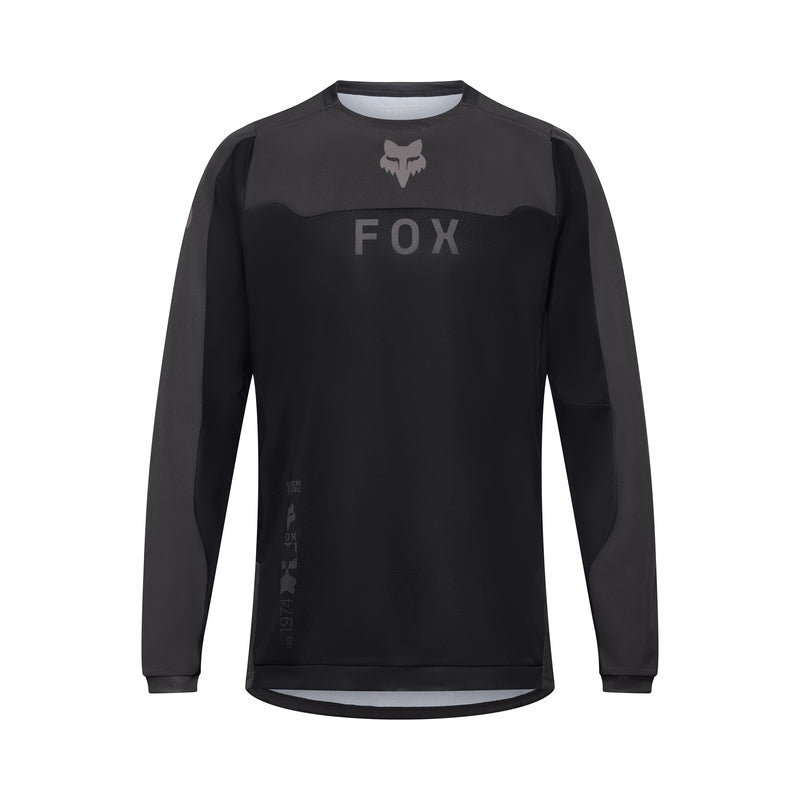 Bluza motocyklowa FOX Ranger Off Road Black 1 351643_ZAL864403.jpg