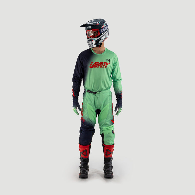 ZESTAW OFFROADOWY (Bluza i Spodnie) Leatt Ride Kit 3.5 Matcha 3 321459_ZAL728130.jpg