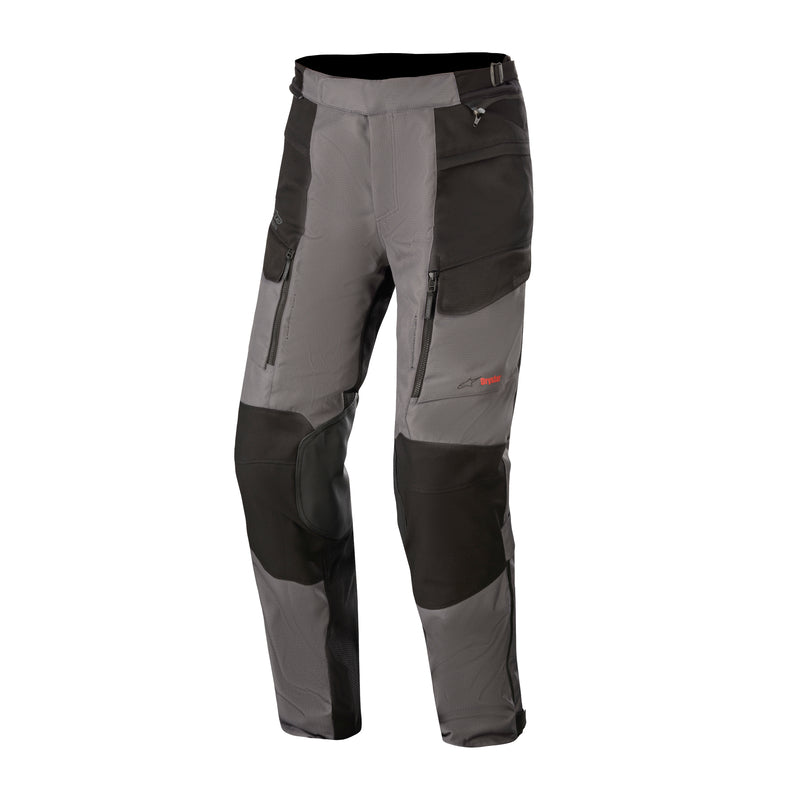 Spodnie Tekstylne Alpinestars Valparaiso V3 Drystar Dark Grey/Black 2 246627_ZAL492393.jpg