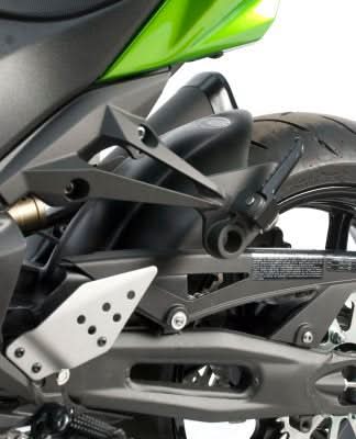 BŁOTNIK TYLNY RG RACING KAWASAKI Z750R BLACK 1