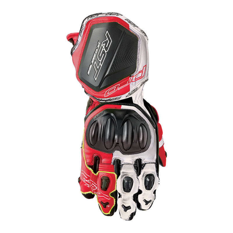 Rękawice motocyklowe RST Pro Series Gp D3O Black Red White 1 355734_ZAL830692.jpg