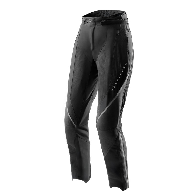 Spodnie motocyklowe tekstylne damskie Rebelhorn Hiflow 5 Black 1 324298_ZAL819921.jpg