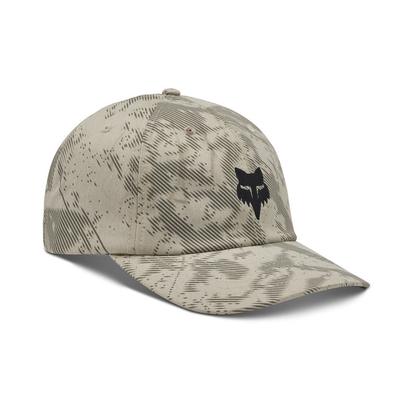 Czapka Z Daszkiem Fox Gravel Adjustable Cream 1 311097_ZAL719510.jpg