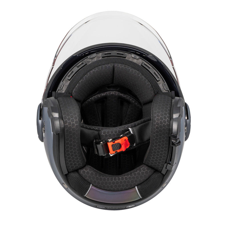 Kask Motocyklowy NZI Ringway 2 Duo Antracite Matt 17 362514_ZAL855244.jpg